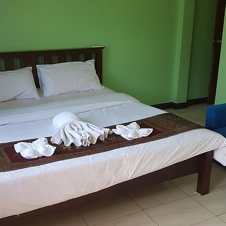 הואה הין All Nations Guesthouse מראה חיצוני תמונה