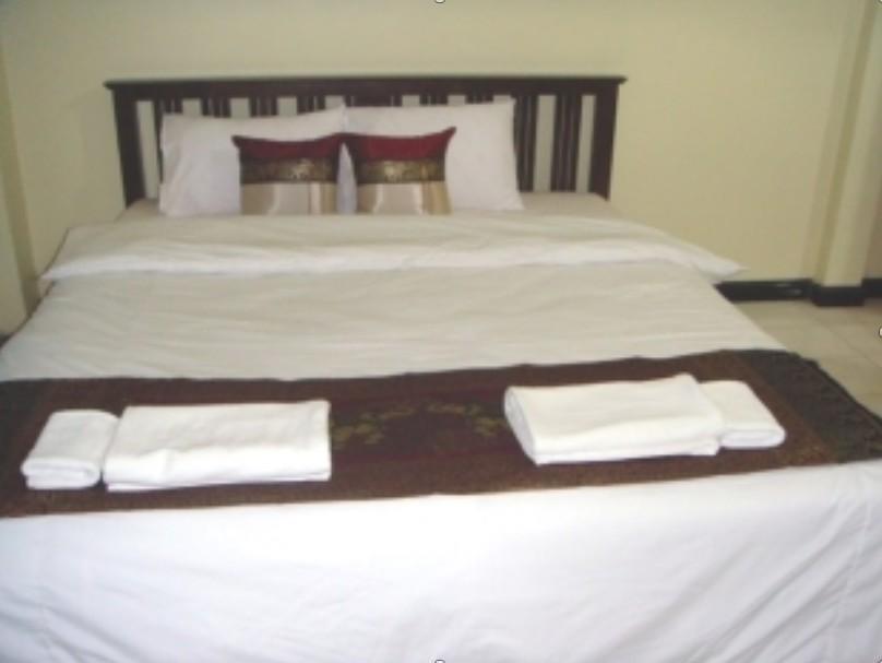 הואה הין All Nations Guesthouse מראה חיצוני תמונה