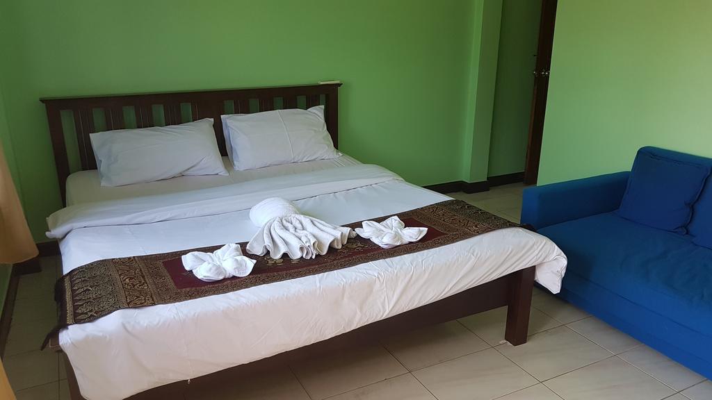 הואה הין All Nations Guesthouse מראה חיצוני תמונה