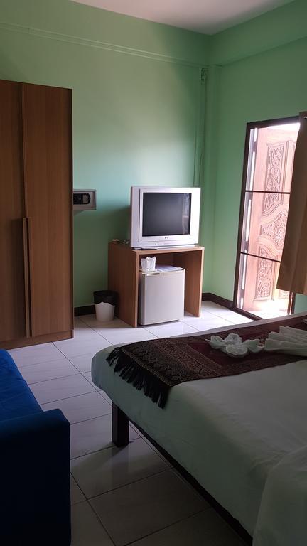 הואה הין All Nations Guesthouse מראה חיצוני תמונה