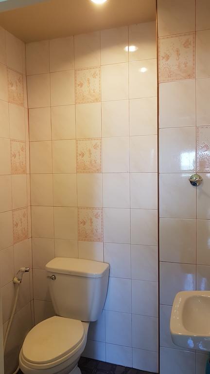הואה הין All Nations Guesthouse מראה חיצוני תמונה