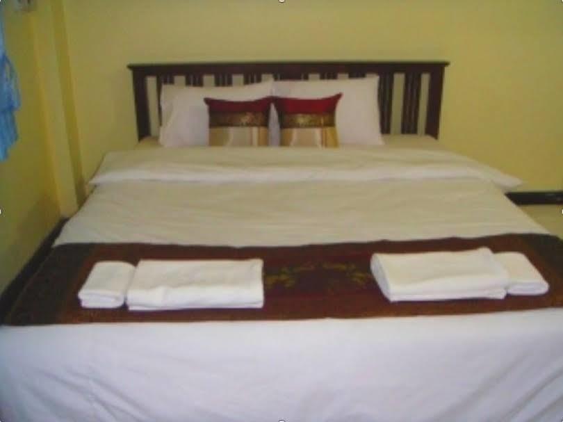 הואה הין All Nations Guesthouse מראה חיצוני תמונה