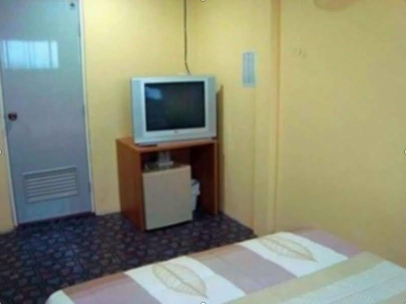 הואה הין All Nations Guesthouse מראה חיצוני תמונה