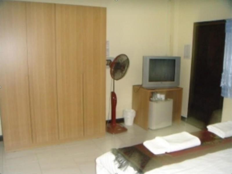 הואה הין All Nations Guesthouse מראה חיצוני תמונה