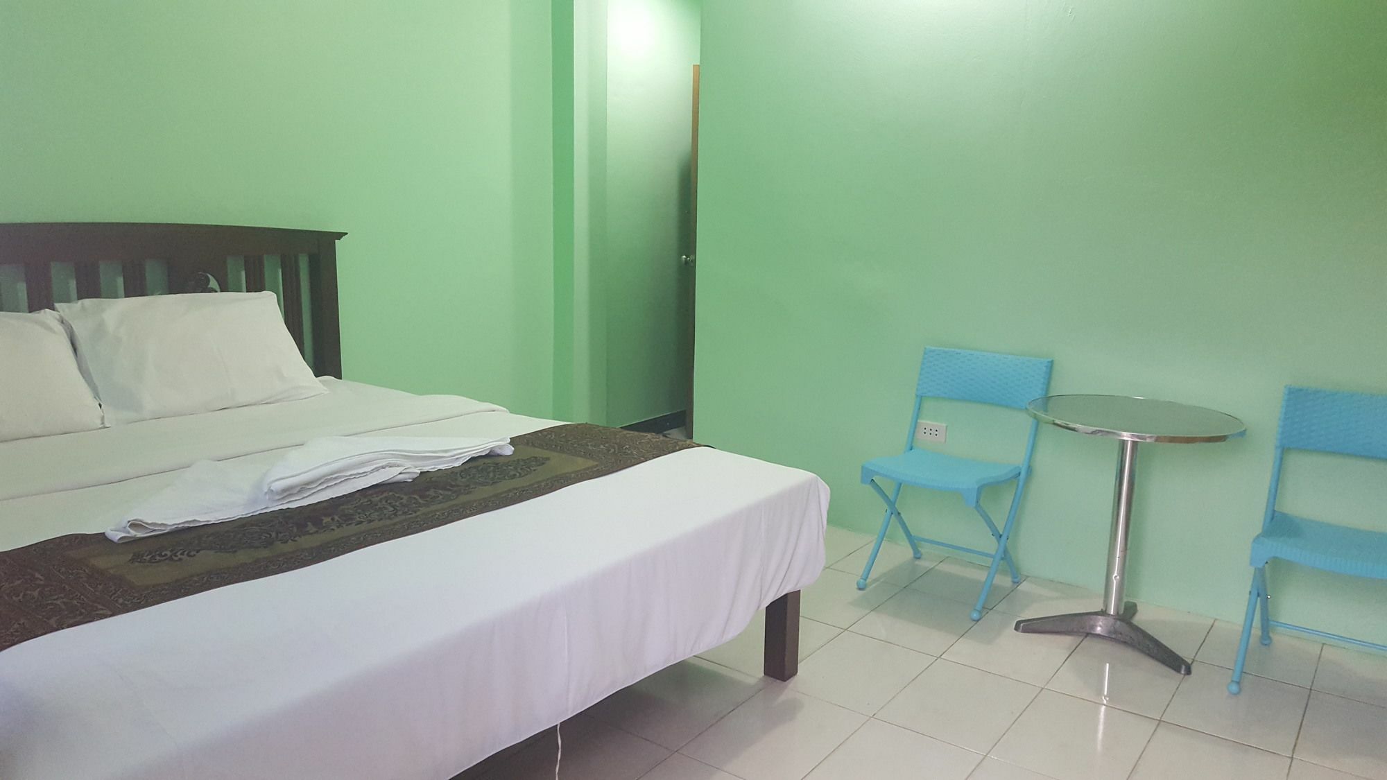 הואה הין All Nations Guesthouse מראה חיצוני תמונה