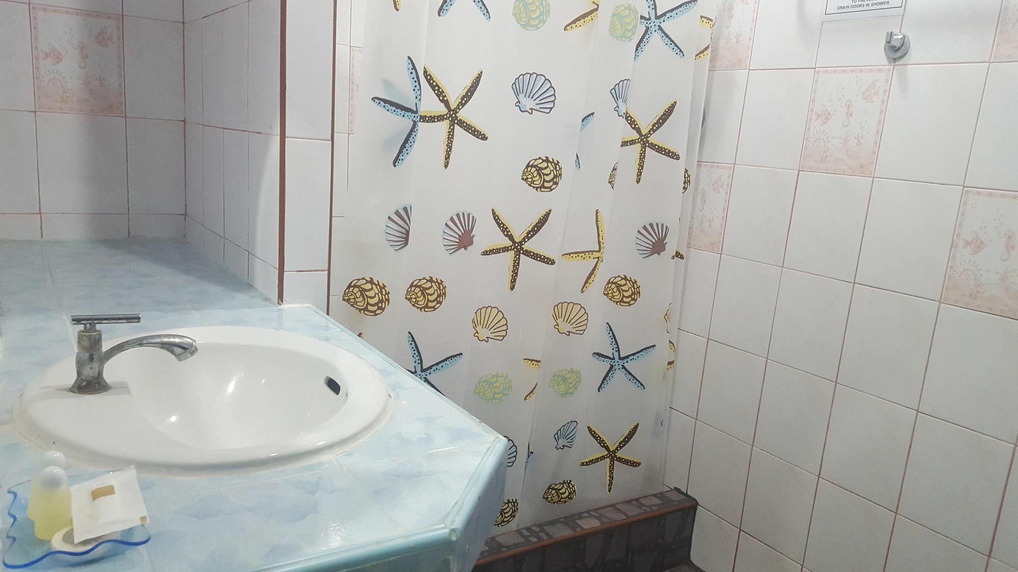 הואה הין All Nations Guesthouse מראה חיצוני תמונה